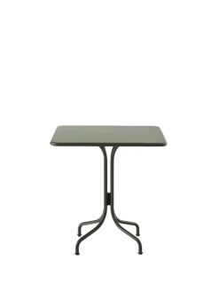Thorvald SC97 Cafébord, 70x70 fra &Tradition