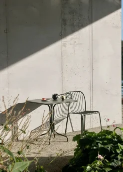 Thorvald SC97 Cafébord, 70x70 fra &Tradition