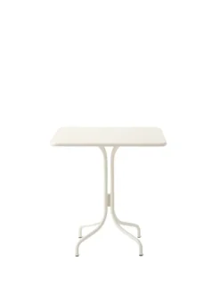 Thorvald SC97 Cafébord, 70x70 fra &Tradition