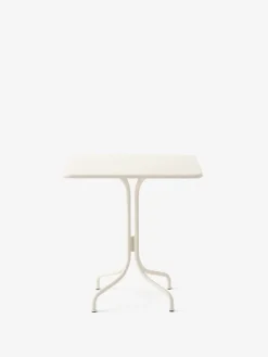 Thorvald SC97 Cafébord, 70x70 fra &Tradition