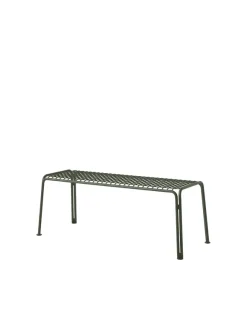 Thorvald SC112 Havebænk fra &Tradition