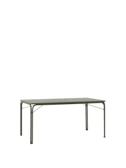 Thorvald SC113 Havebord fra &Tradition