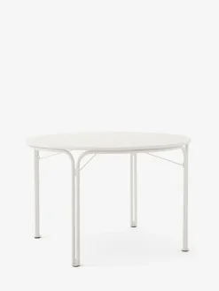 Thorvald SC98 Havebord, Ø115 fra &Tradition