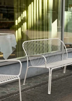 Thorvald SC110 Loungesofa fra &Tradition