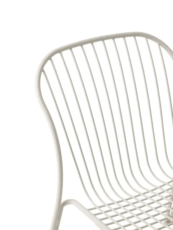 Thorvald SC100 Loungestol fra &Tradition