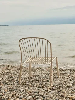 Thorvald SC100 Loungestol fra &Tradition