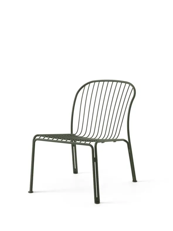 Thorvald SC100 Loungestol fra &Tradition