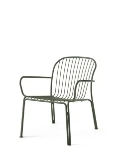 Thorvald SC101 Loungestol fra &Tradition
