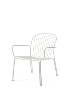 Thorvald SC101 Loungestol fra &Tradition
