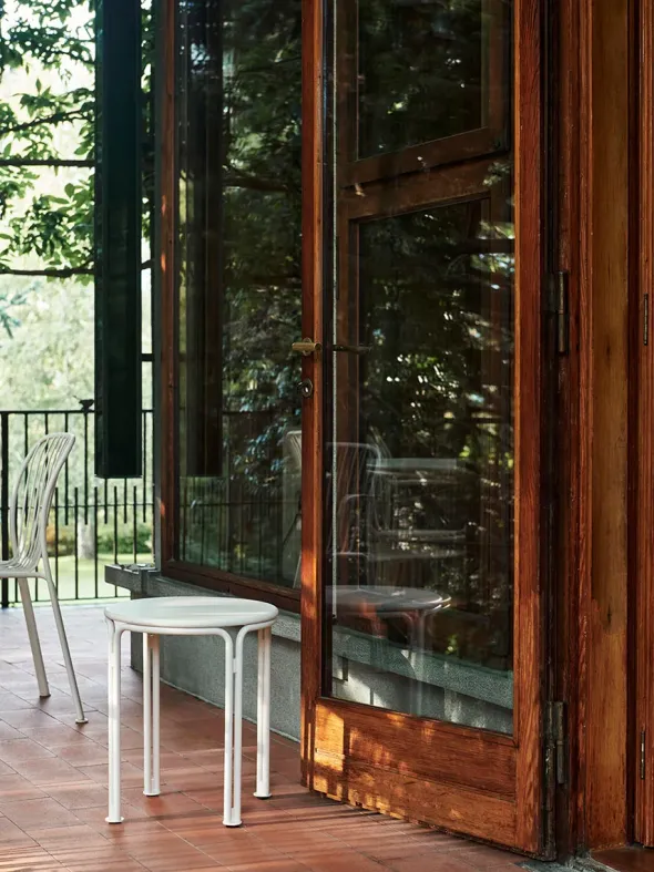 Thorvald SC102 Sidebord fra &Tradition