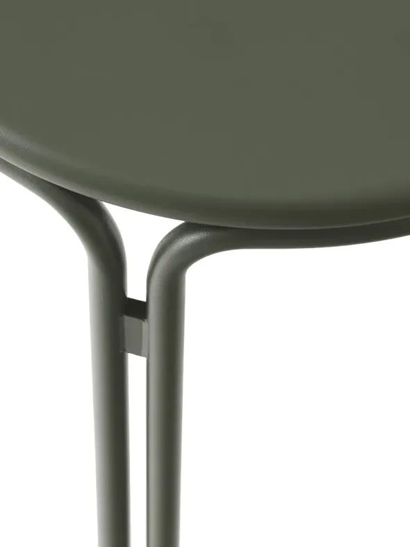 Thorvald SC102 Sidebord fra &Tradition