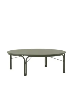 Thorvald SC109 udendørs sofabord fra &Tradition