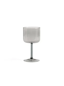 Tint Wine Glass fra Hay