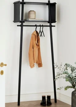 Töjbox Wardrobe, small fra Woud