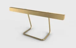 T Model bordlampe fra Anour