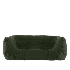 Togo Medium Sofa fra Lignet Roset