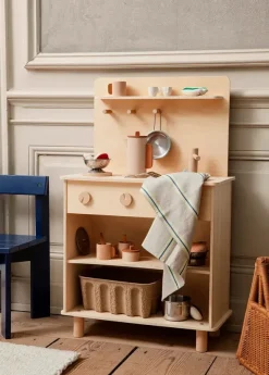 Toro Play Kitchen fra Ferm Living