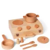 Toro Suitcase Kitchen fra Ferm Living