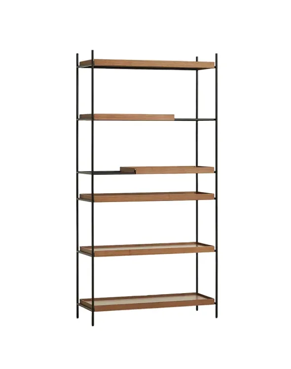 Tray Shelf, høj fra Woud