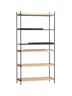 Tray Shelf, høj fra Woud
