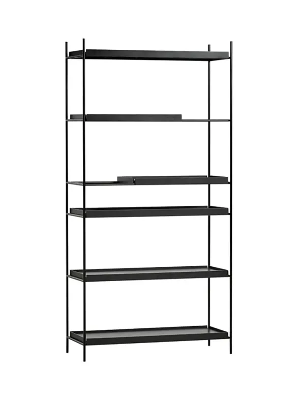 Tray Shelf, høj fra Woud