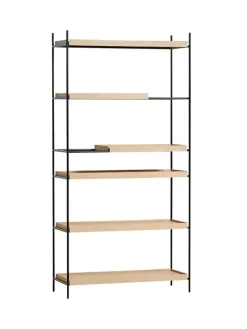 Tray Shelf, høj fra Woud
