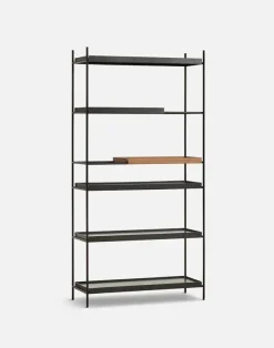Tray Shelf, høj fra Woud