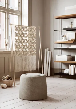 Tray Shelf, høj fra Woud