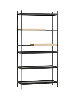 Tray Shelf, høj fra Woud