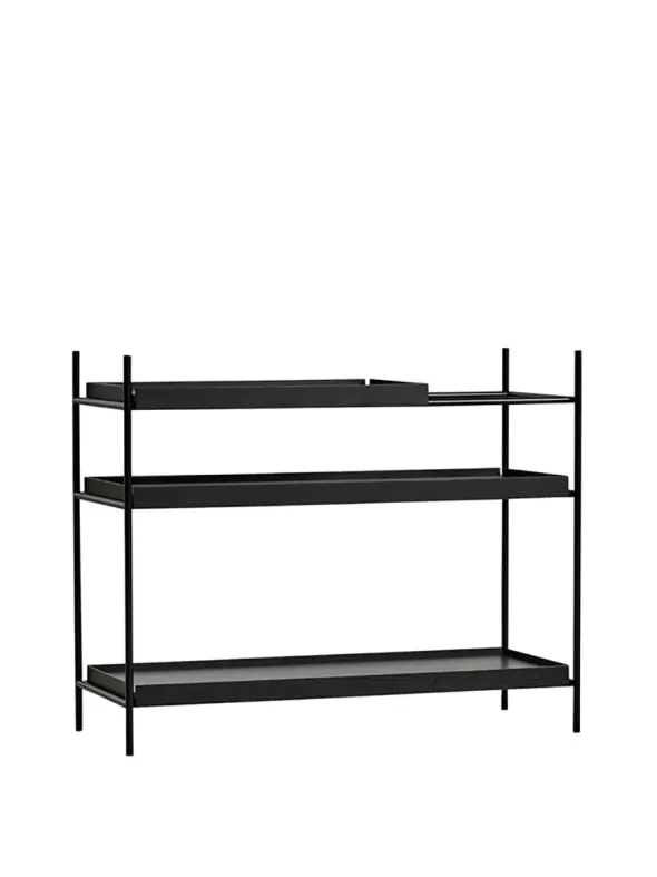 Tray Shelf, lav fra Woud
