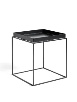 Tray Table Medium 40x40 fra Hay