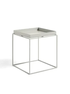 Tray Table Medium 40x40 fra Hay