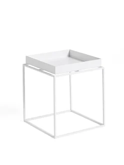 Tray Table Small 30x30 fra Hay