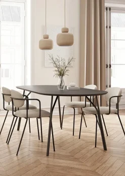 Tree Dining Table fra Woud