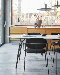 Tree Dining Table fra Woud