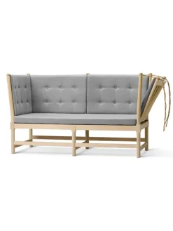 Tremmesofa af Børge Mogensen