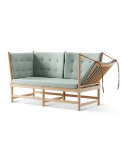 Tremmesofa af Børge Mogensen