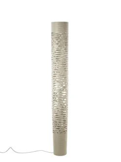 Tress Gulvlampe fra Foscarini