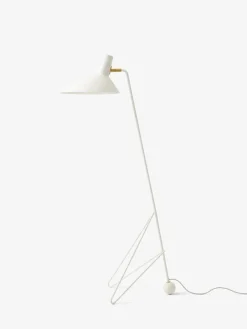 Tripod HM8 Gulvlampe af Hvidt & Mølgaard
