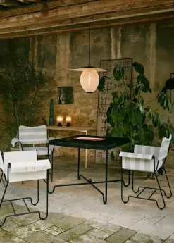 Tropique Outdoor Spisebord fra GUBI