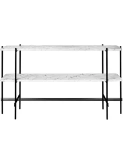 TS Console, 2 rack fra GUBI