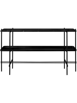 TS Console, 2 rack with tray fra GUBI