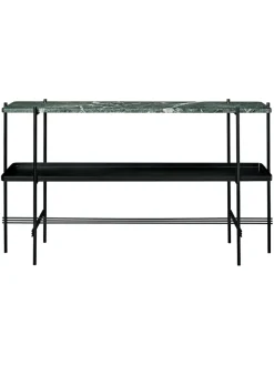 TS Console, 2 rack with tray fra GUBI