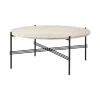 TS Outdoor Coffee Table fra GUBI