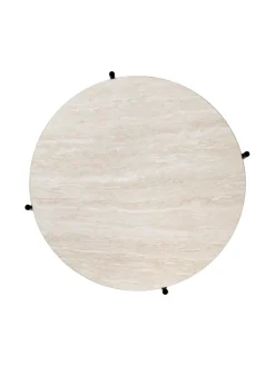 TS Outdoor Coffee Table fra GUBI