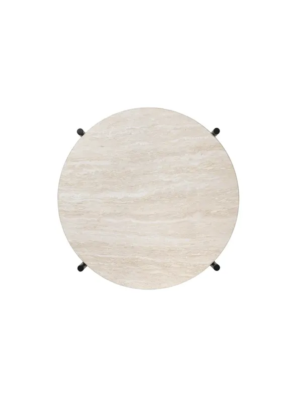 TS Outdoor Side Table fra GUBI