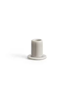 Tube Candleholder, S fra Hay
