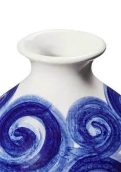 Tulle Vase, H 10,5 cm fra Kähler