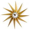 Turbine Clock fra Vitra
