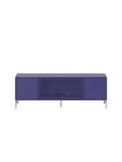 TV & Sound modul Octave III, SI13 medium, inkl. ben fra Montana
